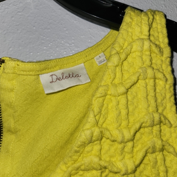 Anthropologie Deletta tank top - Picture 2 of 5